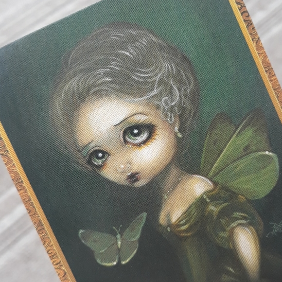 Oracle Of The Shapeshifters Cards MAGIC 45 cards - Picture 10 of 13